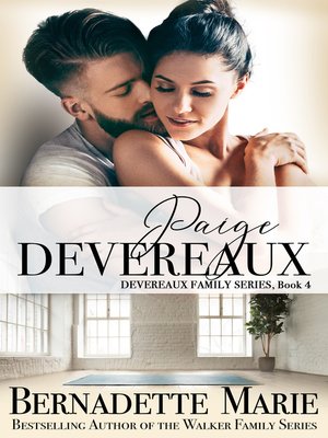 cover image of Paige Devereaux